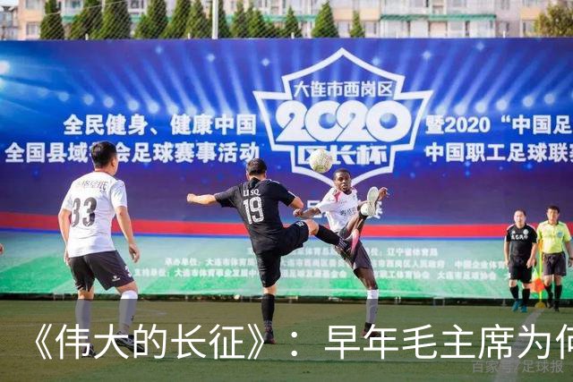 《伟大的长征》：早年毛主席为何受到博古、李德等人排斥？
