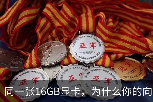 同一张16GB显卡，为什么你的向量检索又慢又错？