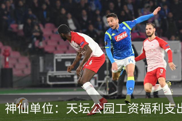 神仙单位：天坛公园工资福利支出人均最高27万元/年
