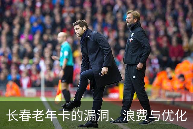 长春老年卡的漏洞、浪费与优化